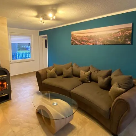 In In Ruhiger Lage Appartement Arendsee (Altmarkkreis Salzwedel)