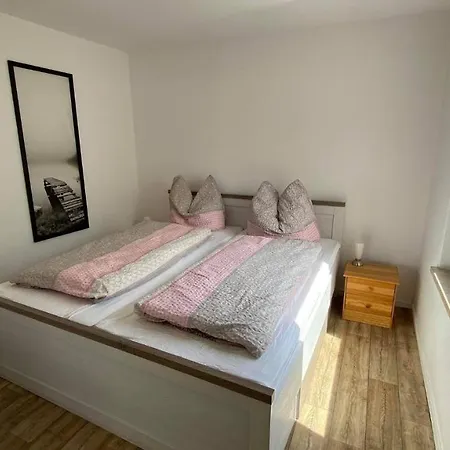 In In Ruhiger Lage Appartement *