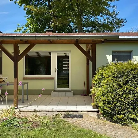 In In Ruhiger Lage Arendsee (Altmarkkreis Salzwedel)