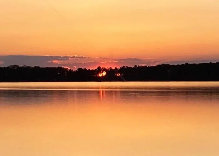 Lägenhet In In Ruhiger Lage *