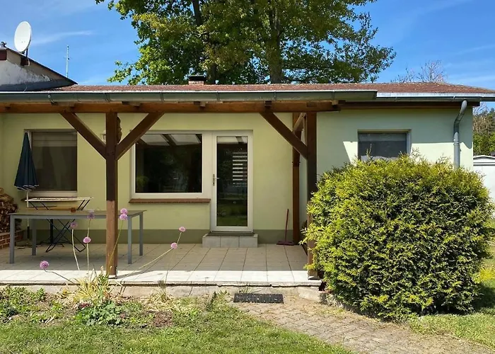 In In Ruhiger Lage Arendsee (Altmarkkreis Salzwedel)