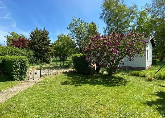 In In Ruhiger Lage Arendsee (Altmarkkreis Salzwedel)